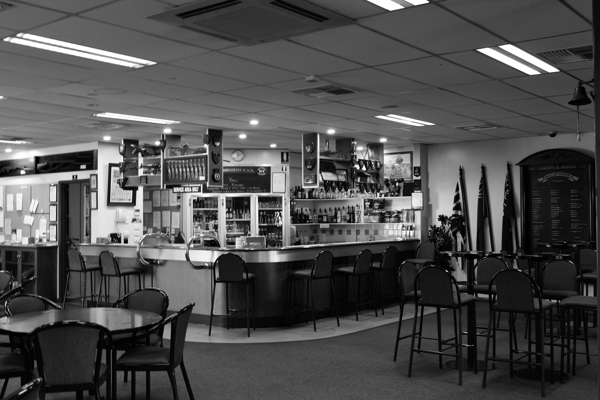 Bayswater RSL