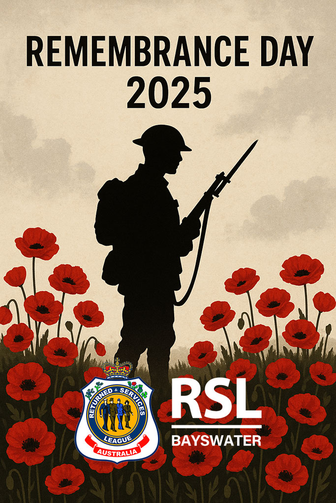 Bayswater RSL – Melbourne Victoria Bayswater RSL - Melbourne Victoria